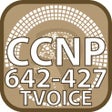 Icon of program: CCNP 642 427 TVOICE for C…