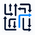 Icono de programa: Arrow Puzzle - Move  Esca…
