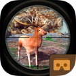 Icono de programa: VR Hunting for Cardboard