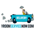 Icon of program: Vroom Service Now