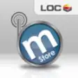 Icon of program: LOC Software mStore