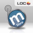 Icon of program: LOC Software mStore