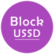 Icon of program: USSD Blocker -Blocks USSD…