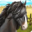 Icon of program: HorseWorld  My Riding Hor…