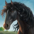 Icono de programa: HorseWorld My Riding Hor…
