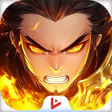 Icon of program: Mê Ta Tam Quốc - Vplay