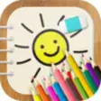 Icon of program: Doodle Drawing Board for …