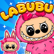 Icon of program: Labubu Unboxing Doll