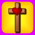 Icon of program: Daily Holy Bible Verses F…