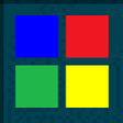 Icon of program: CharmsButton