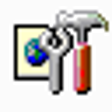 Icono de programa: HTML Search and Replace