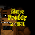 Icon of program: Maps Freddy for MCPE