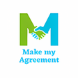 Icono de programa: Make My Agreement (Maker …