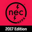 Icon of program: NFPA 70 2017 Edition