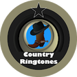 Icon of program: Top country ringtones fre…