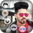 Icono de programa: Smart Men Photo Editor