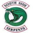 Icon of program: SouthSide Serpents