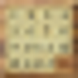 Icono de programa: 15 Puzzle Wooden