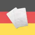 Icon of program: Learn German Words - Flas…