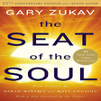 Icon of program: Seat Of The Soul By Gary …