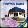Icon of program: Prayer Times Pro