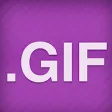 Icon of program: GIF Keyboard