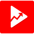 Icon of program: VBooster -Youtube Views a…