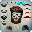 Icono de programa: Men beard photo editor Mu…