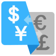 Icon of program: Currency Converter free
