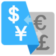 Icon of program: Currency Converter free