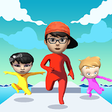 Icono de programa: Fun Run AquaPark Race 3d …