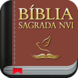 Icono de programa: Bblia Sagrada NVI em Port…