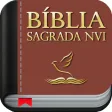 Icon of program: Bblia Sagrada NVI em Port…