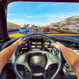 Icono de programa: Car Highway City Racing