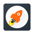 Icono de programa: Rocket In Pocket - Agent