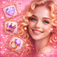 Icono de programa: Golden Kiss Tile