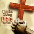 Icon of program: Thanksgiving Bible Verses…
