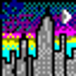 Icono de programa: Skyscraper