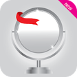Icono de programa: Makeup Mirror - Vanity Mi…