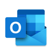 Icon of program: Microsoft Office Outlook …