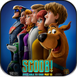 Icon of program: Scoob! Themes & Wallpaper…