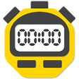 Icono de programa: Splits Stopwatch: Multi-A…