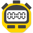 Icon of program: Splits Stopwatch: Multi-A…