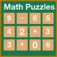 Icon of program: Math Puzzles Pro - Magic …