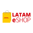 Icon of program: DHL LATAM eSHOP
