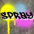 Icon of program: Awesome Spray Lite