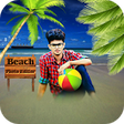 Icono de programa: Beach Photo Editor