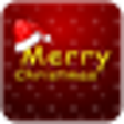 Icon of program: Merry Christmas Photo Fra…