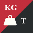 Icon of program: Kilograms to Tons / Kg to…
