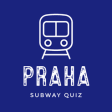Icon of program: Subway Quiz - Praha